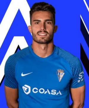 Luis Ruiz (San Fernando C.D.I.) - 2022/2023